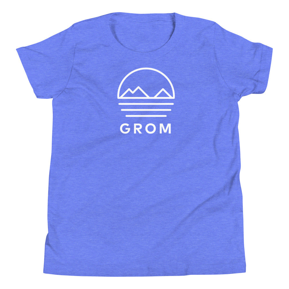 Mokes Grom Kailua Store Kids T-Shirt