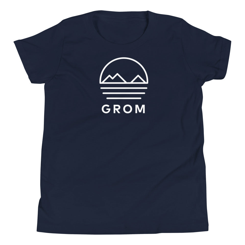 Mokes Grom Kailua Store Kids T-Shirt