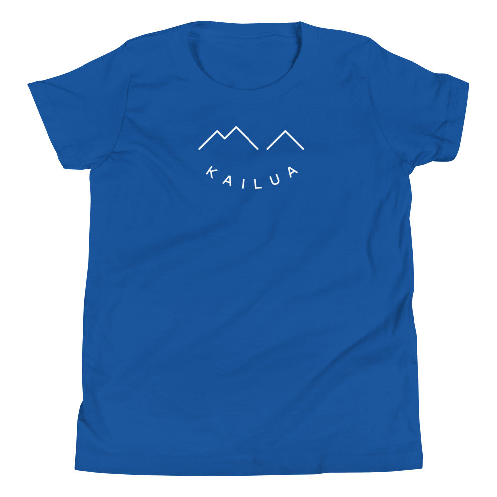 Kailua :) Kailua Store Kids T-Shirt