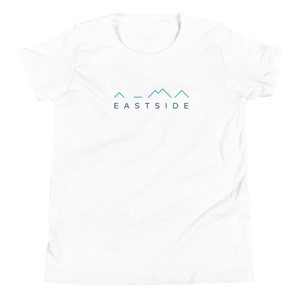 Eastside Kailua Store Kids T-shirt