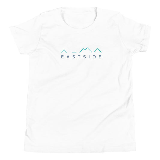 Eastside Kailua Store Kids T-shirt