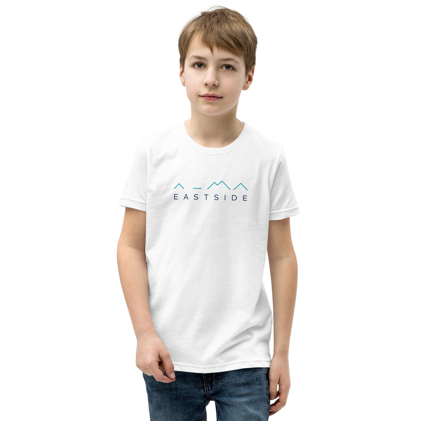 Eastside Kailua Store Kids T-shirt