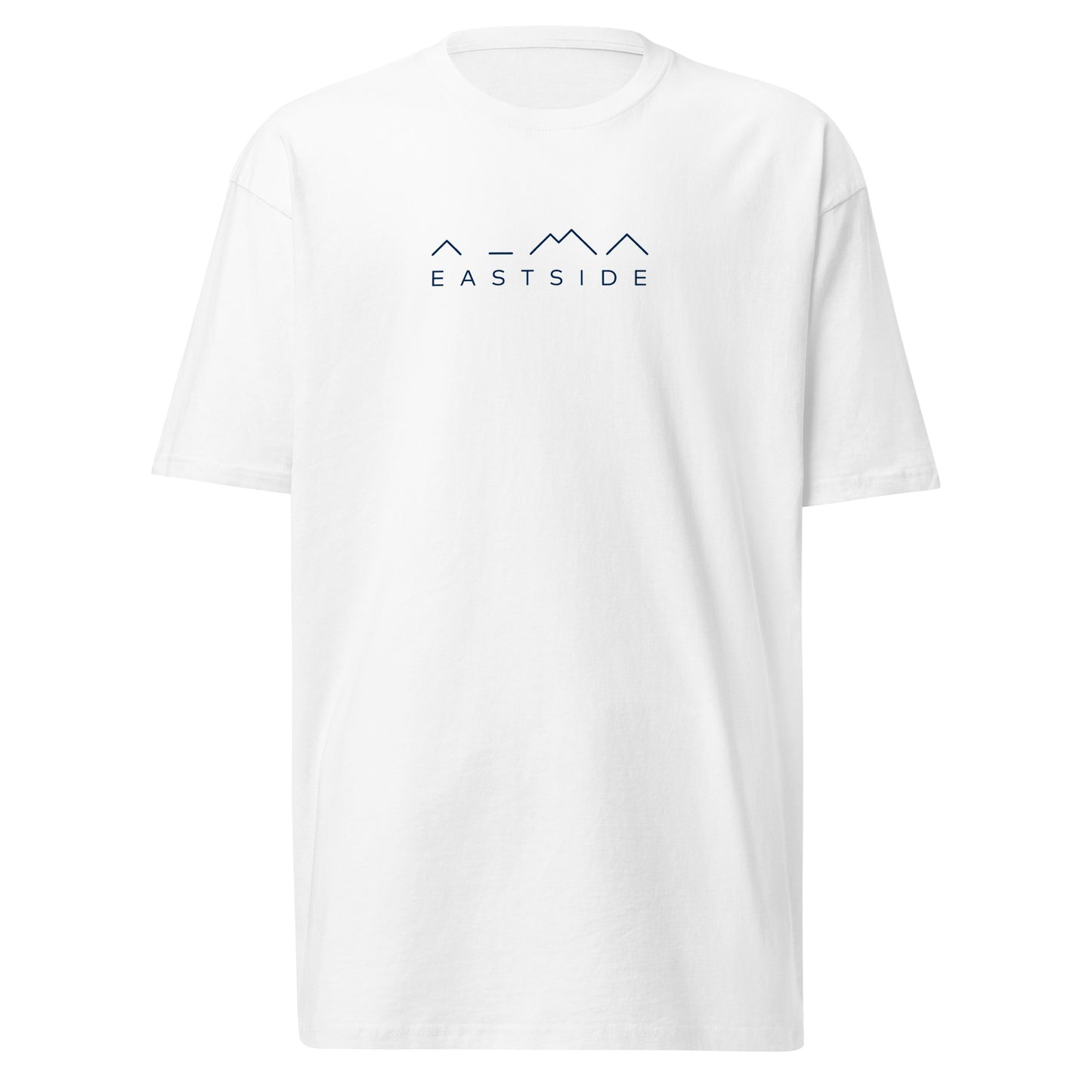 Heavyweight Eastside Kailua Store T-shirt