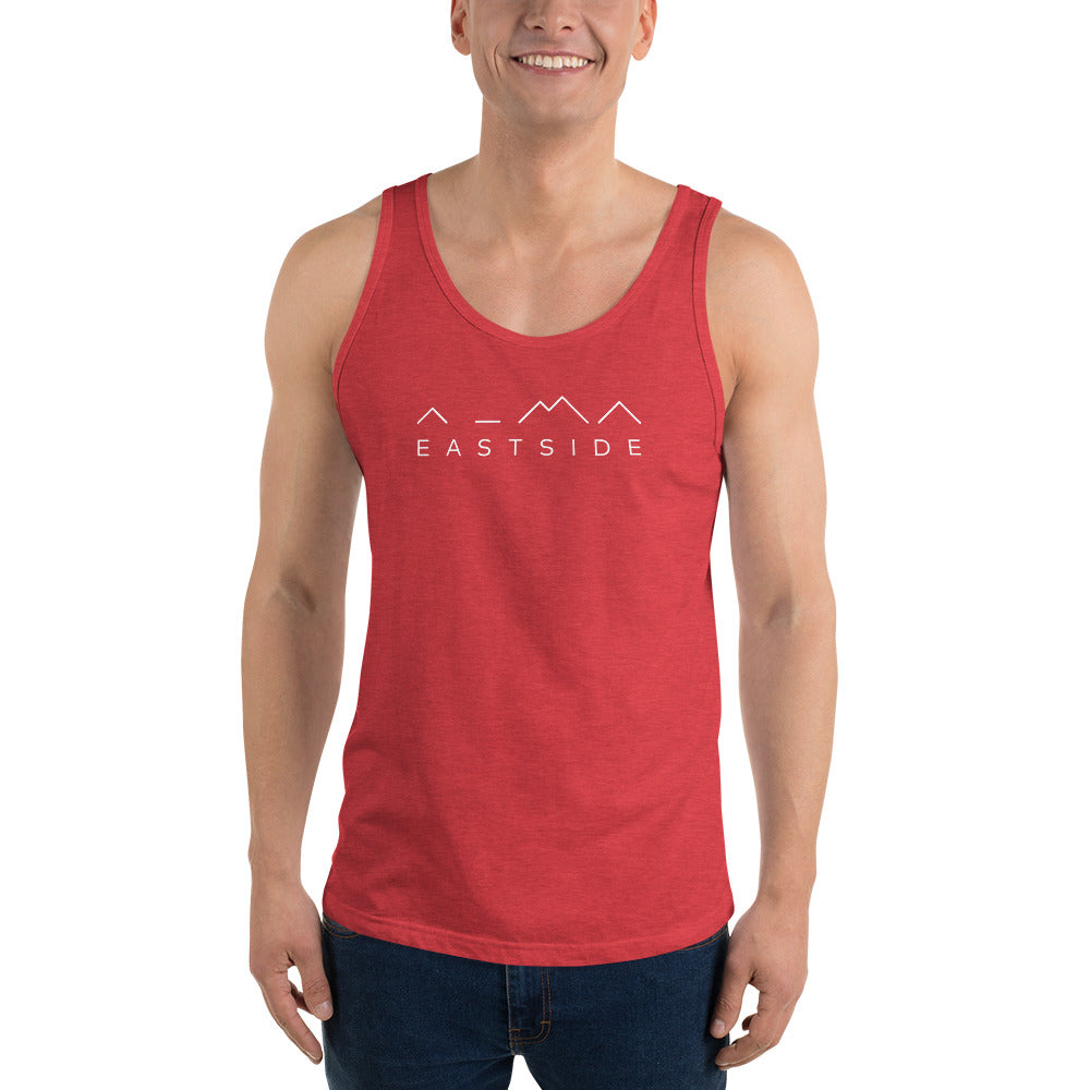 Eastside Kailua Store Tank Top