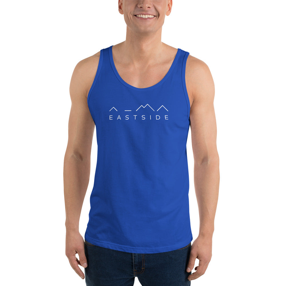 Eastside Kailua Store Tank Top