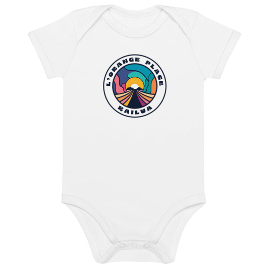 L'Orange Place Onesie