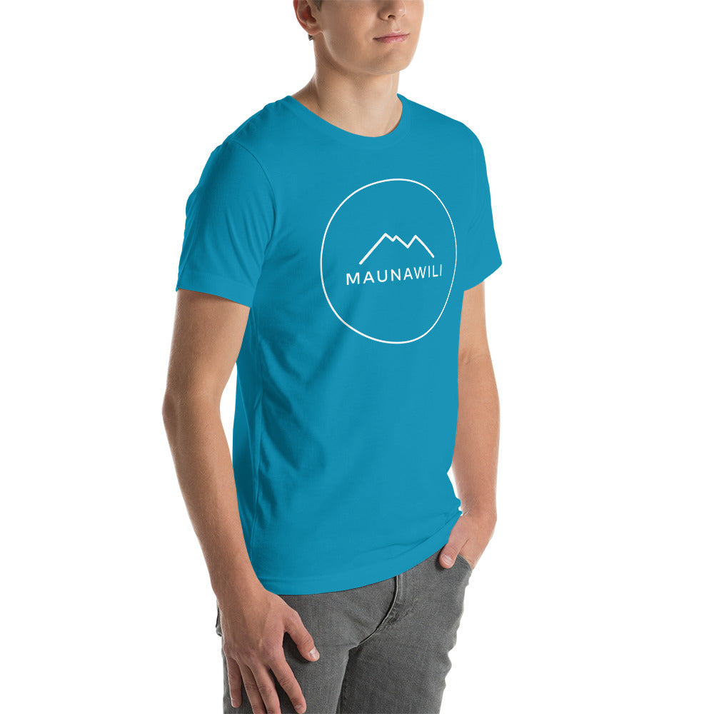 Maunawili T-shirt