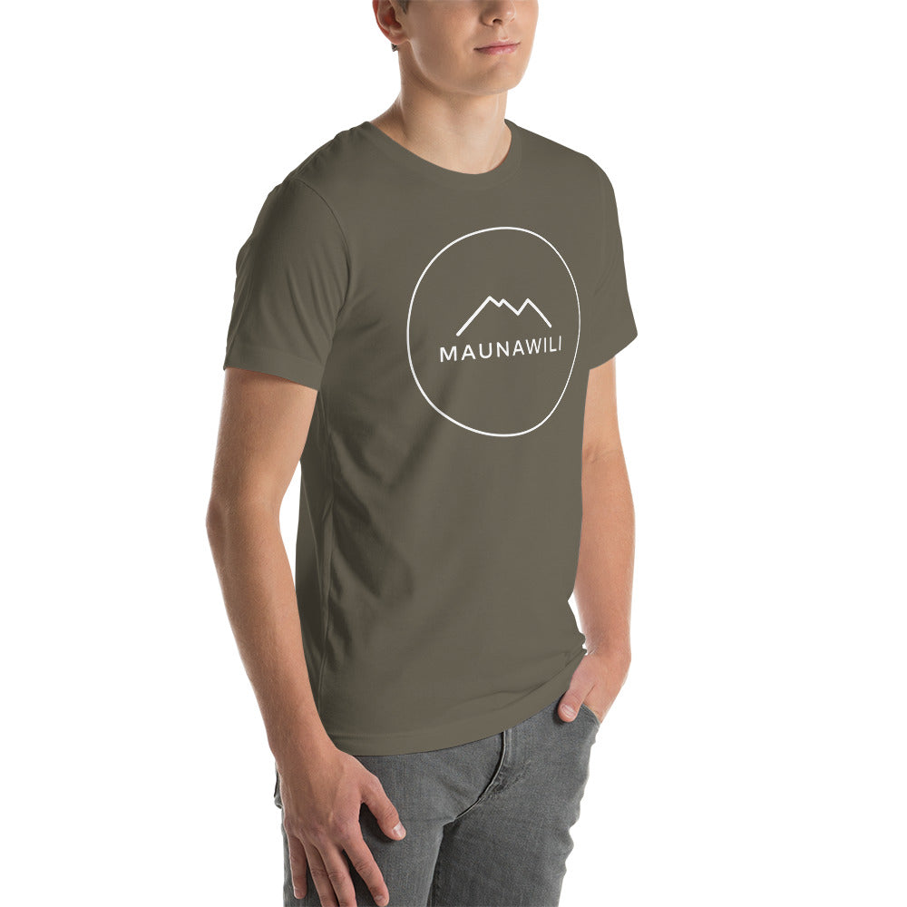 Maunawili T-shirt