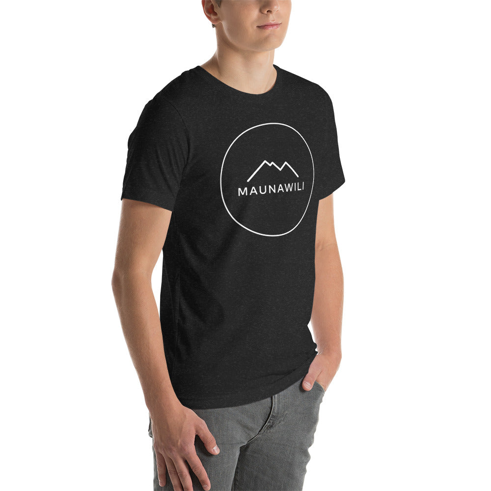 Maunawili T-shirt