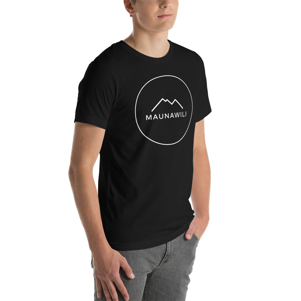 Maunawili T-shirt