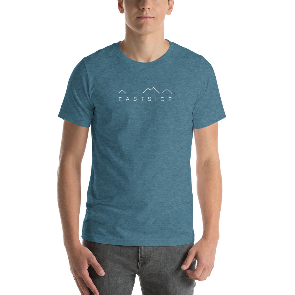 Eastside Kailua Store T-shirt