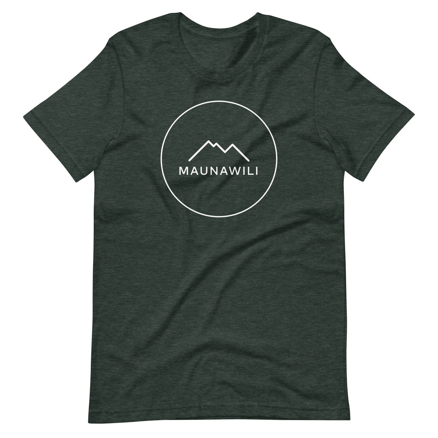 Maunawili T-shirt