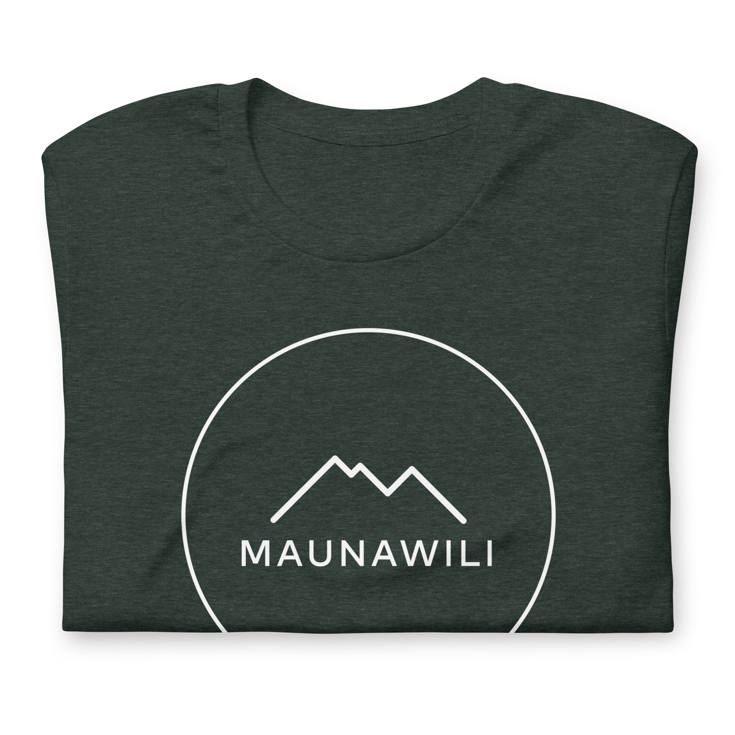 Maunawili T-shirt