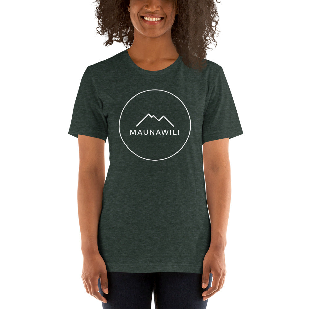 Maunawili T-shirt