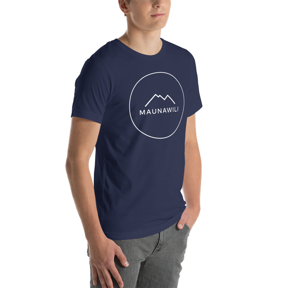 Maunawili T-shirt