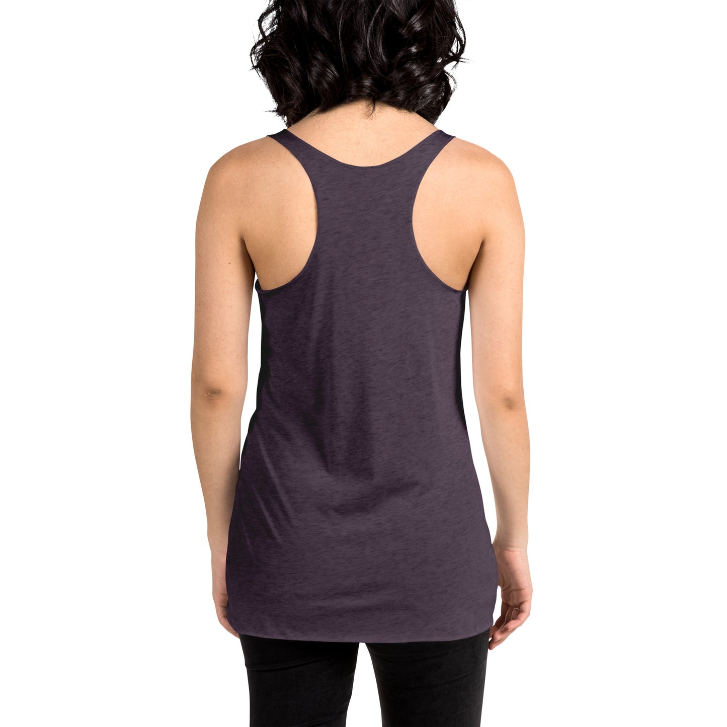 Maunawili Women's Racerback Tank