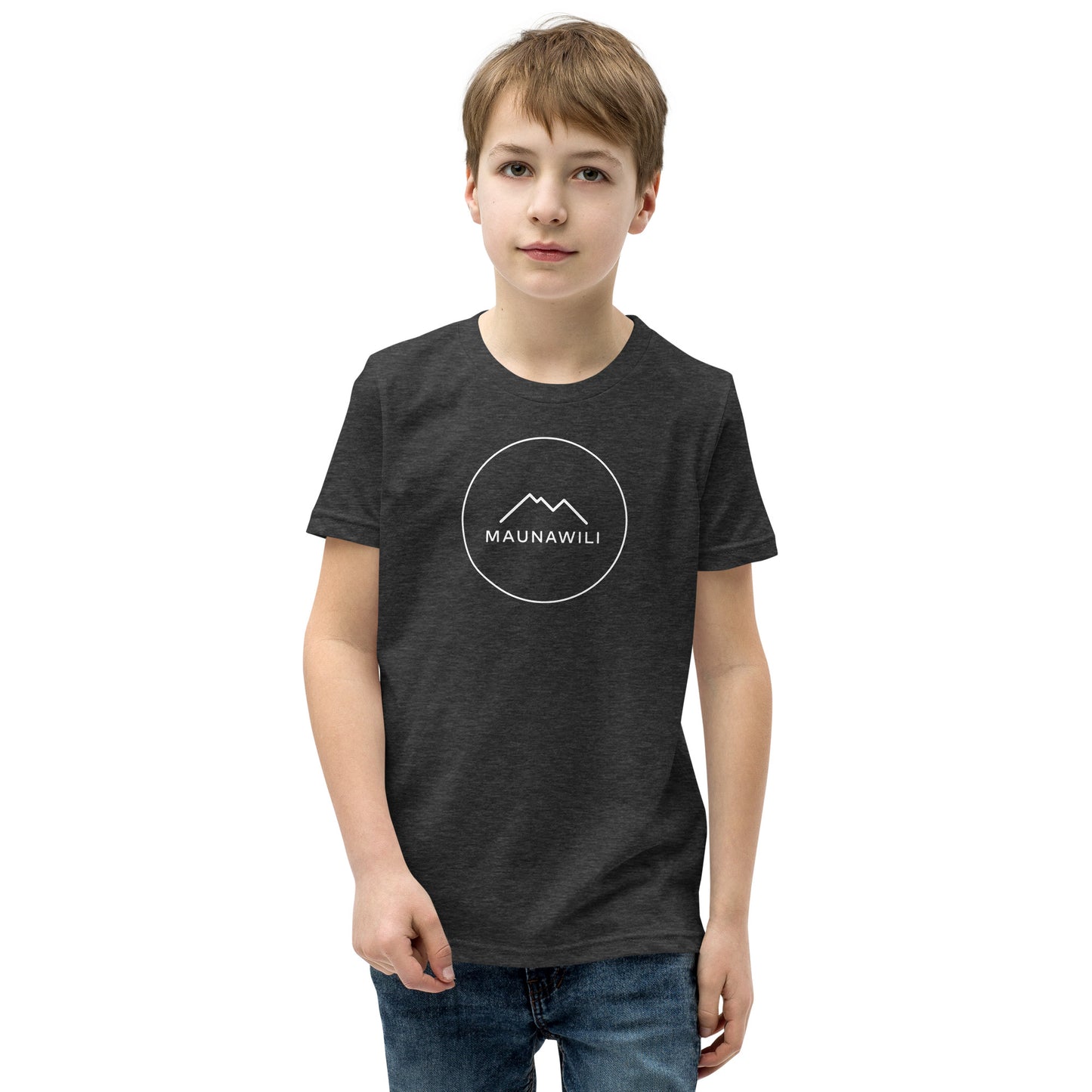 Maunawili Kids T-Shirt