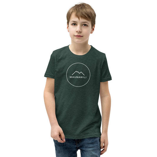 Maunawili Kids T-Shirt